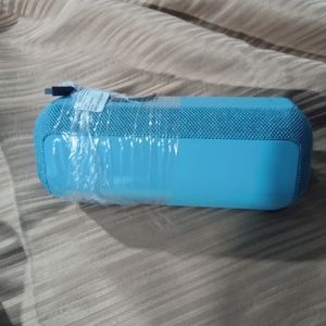Bluetooth speaker